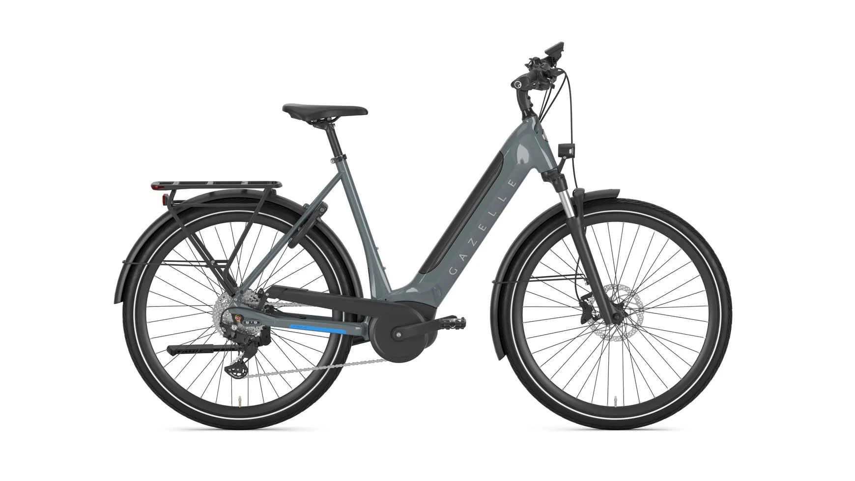 Gazelle Ultimate T10 HMB WA