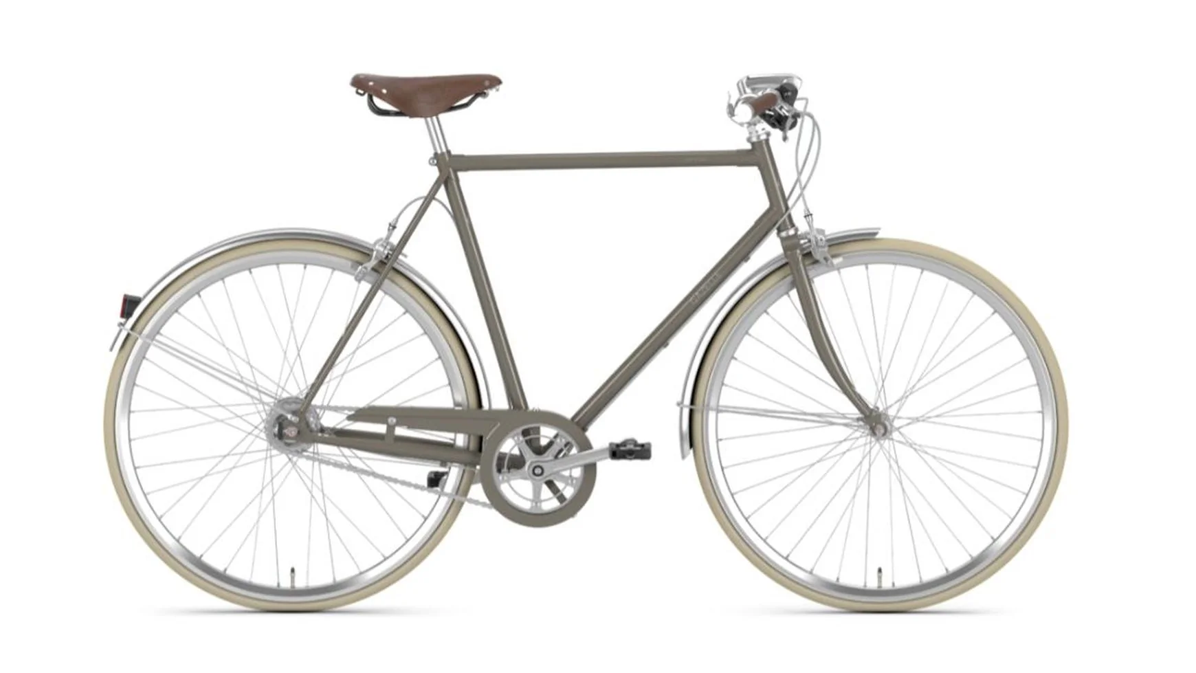 Gazelle Van Stael V7 - Image 3