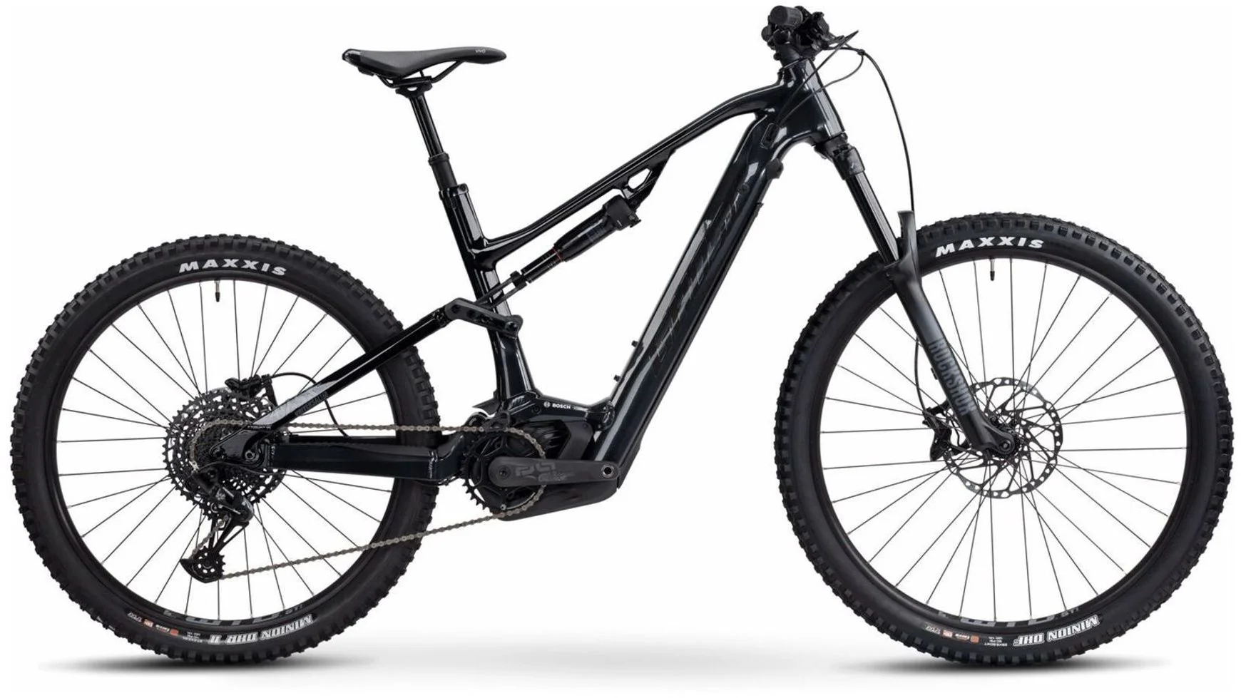 Ghost E-ASX 160 Universal