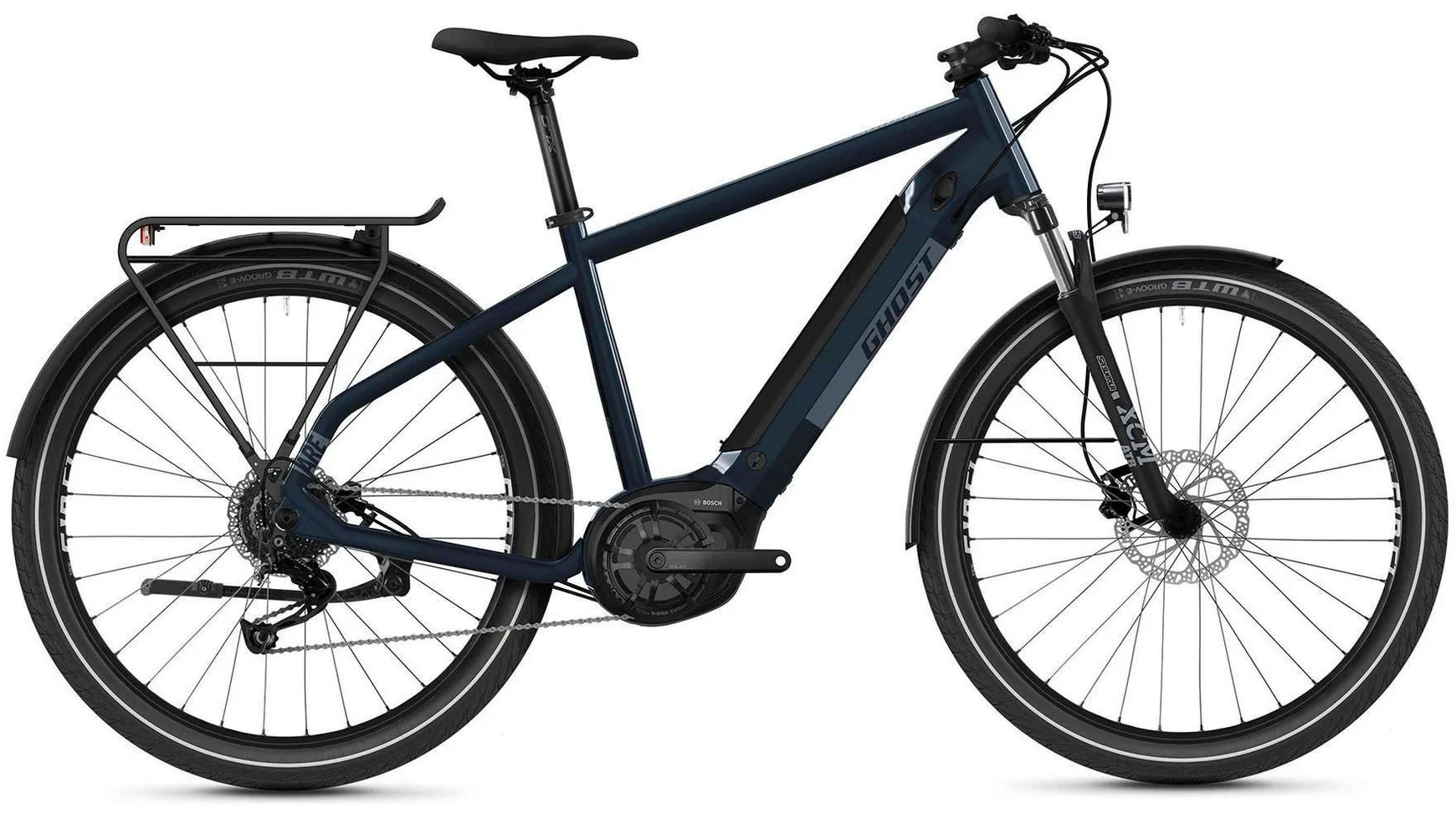 Ghost E-Square Trekking Universal
