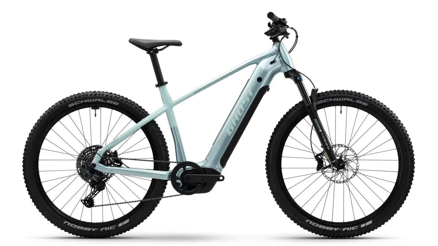 Ghost E-Teru Advanced 29 Zoll