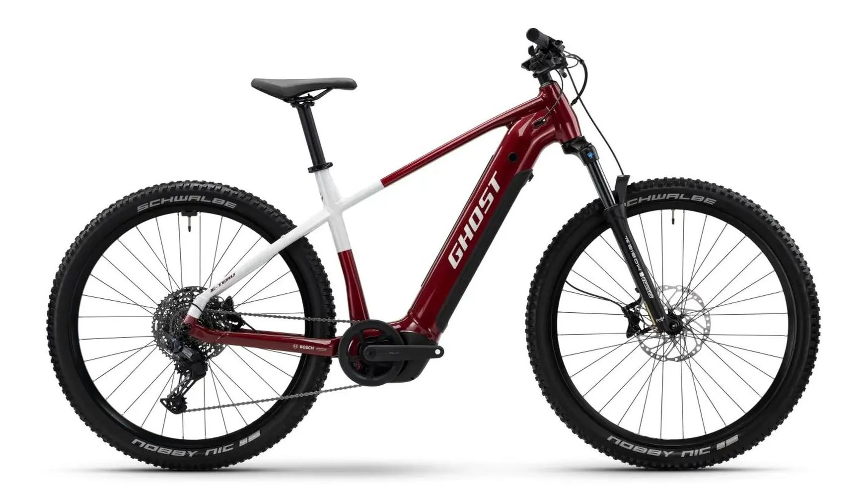 Ghost E-Teru Advanced 29 Zoll - Image 2