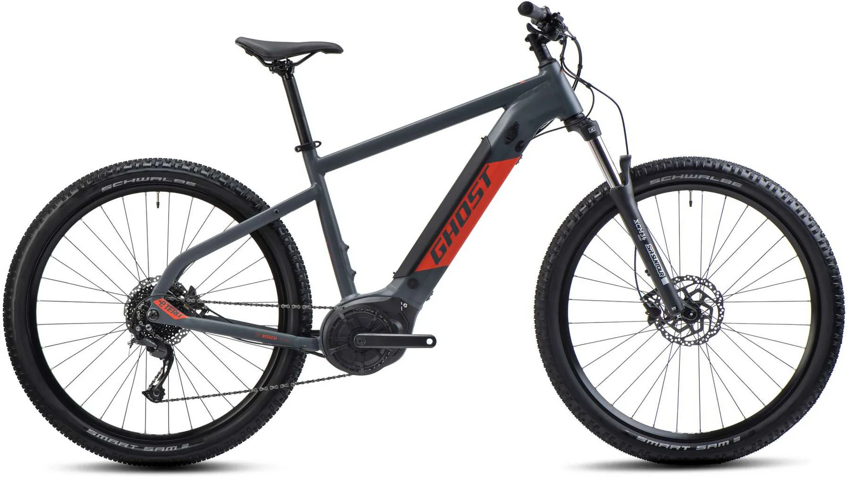 Ghost E-Teru B Essential 27,5