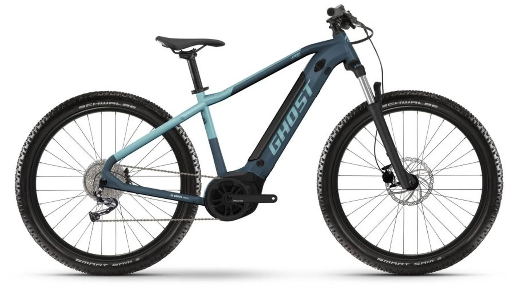 Ghost E-Teru Essential 27.5