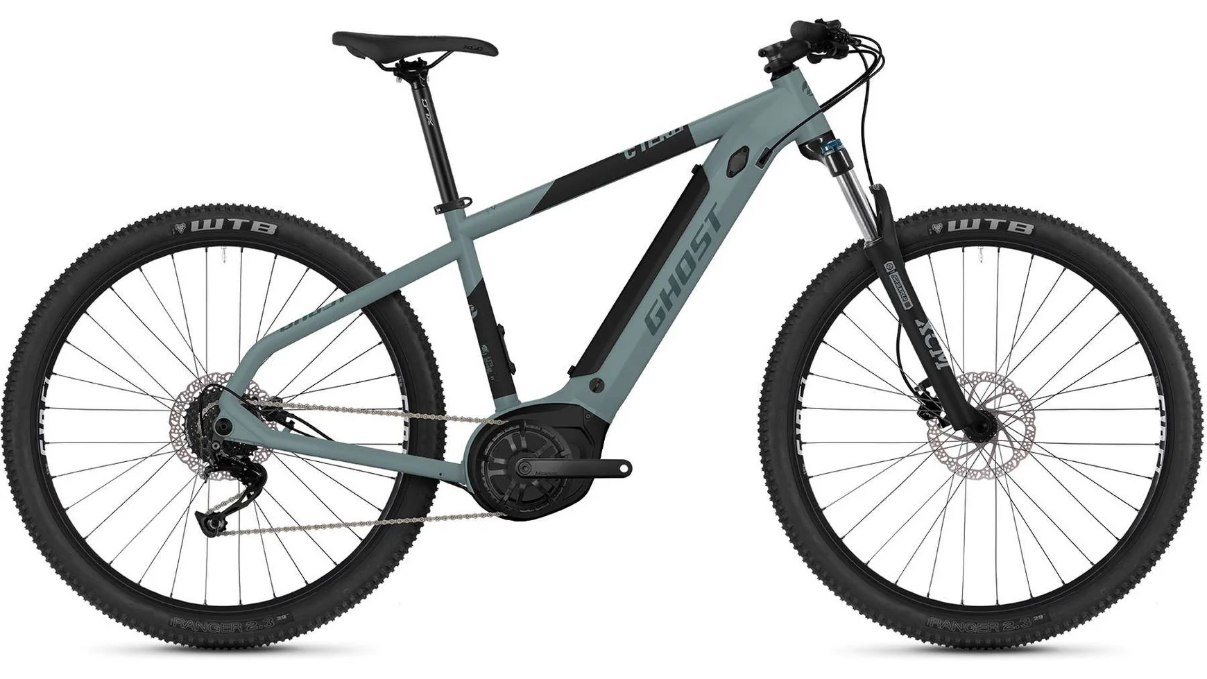 Ghost E-Teru Essential 29