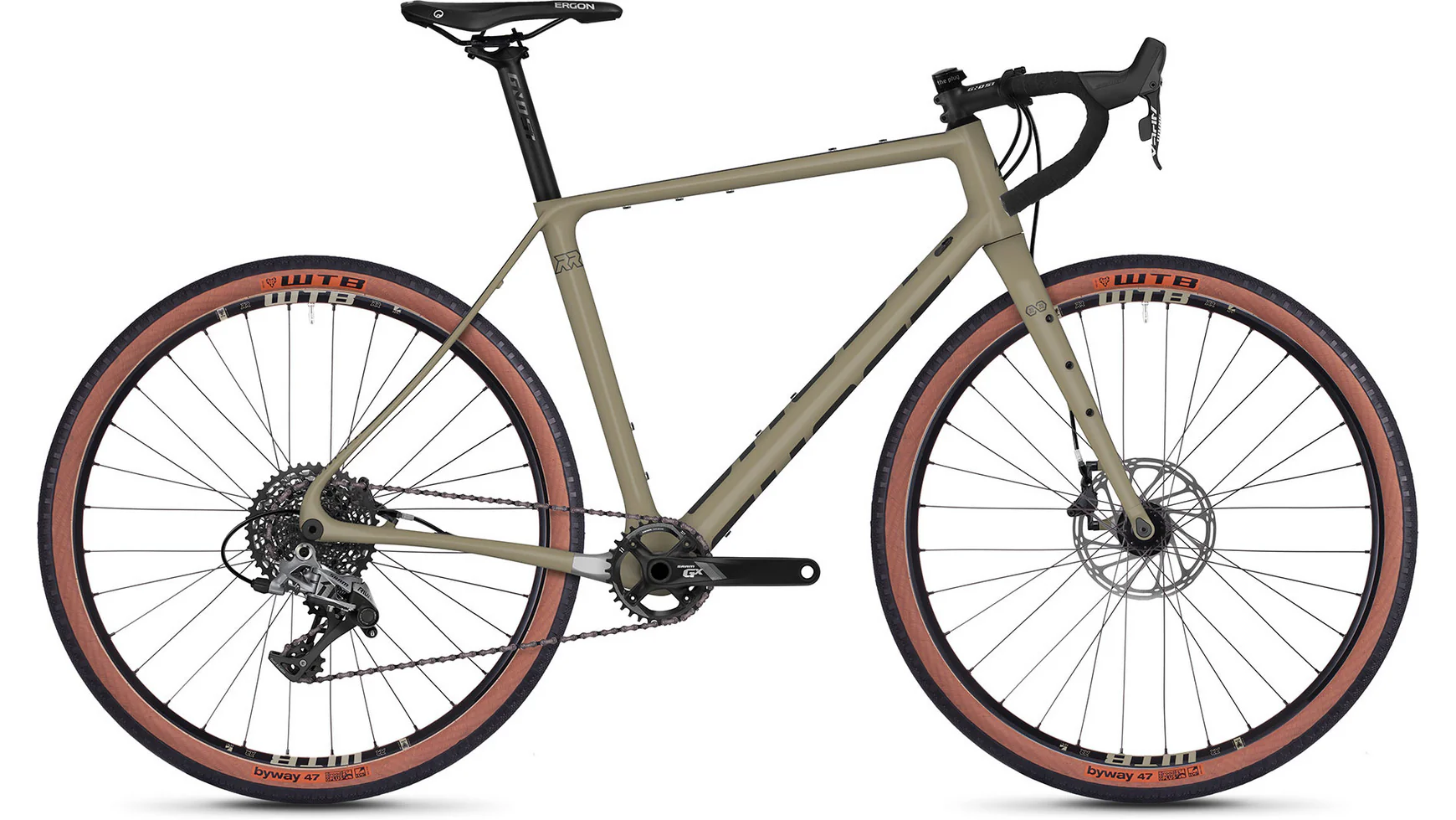 Ghost Endless Road Rage 8.7 LC