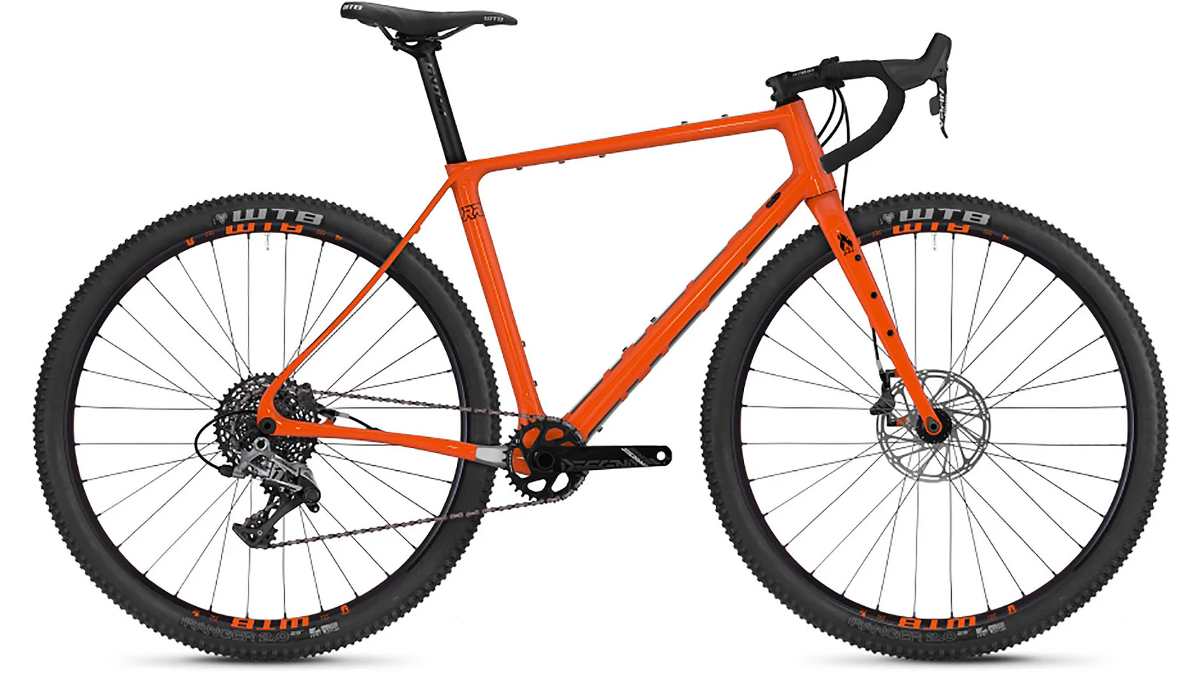 Ghost Fire Road Rage 6.9 LC
