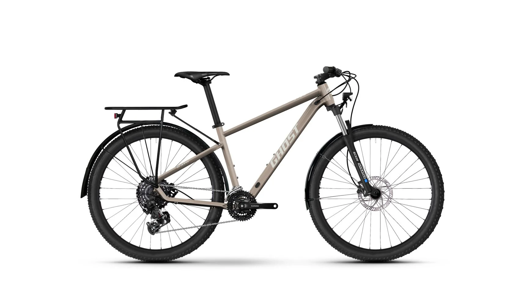 GHOST KATO EQ 29