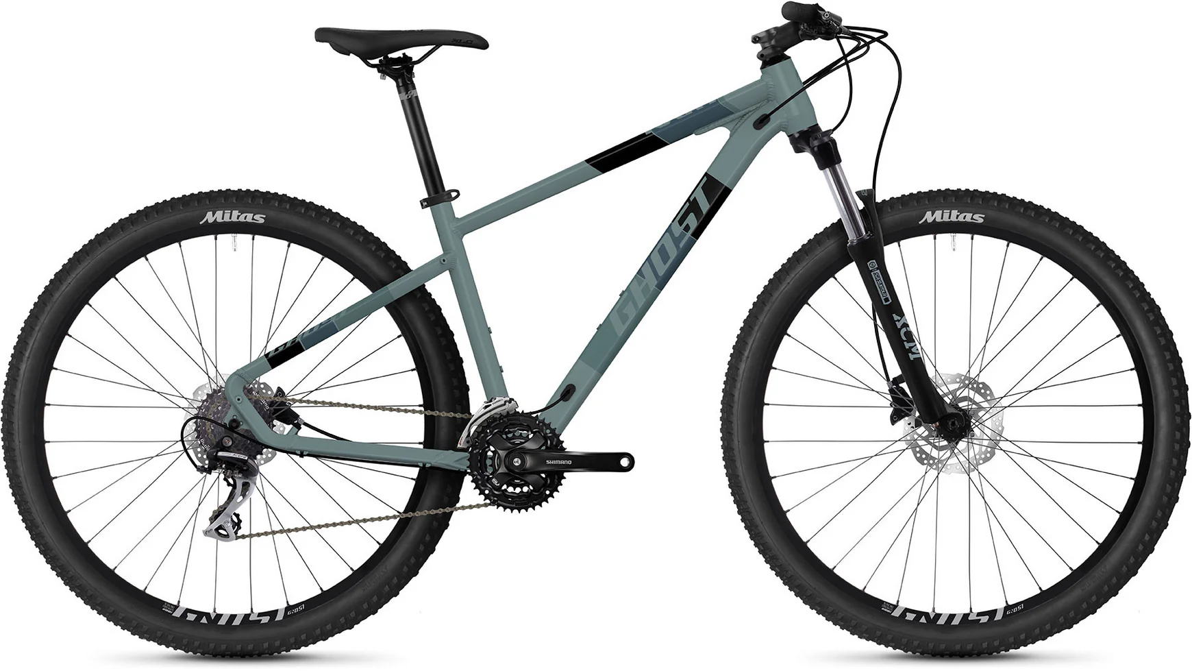 Ghost Kato Essential 27.5