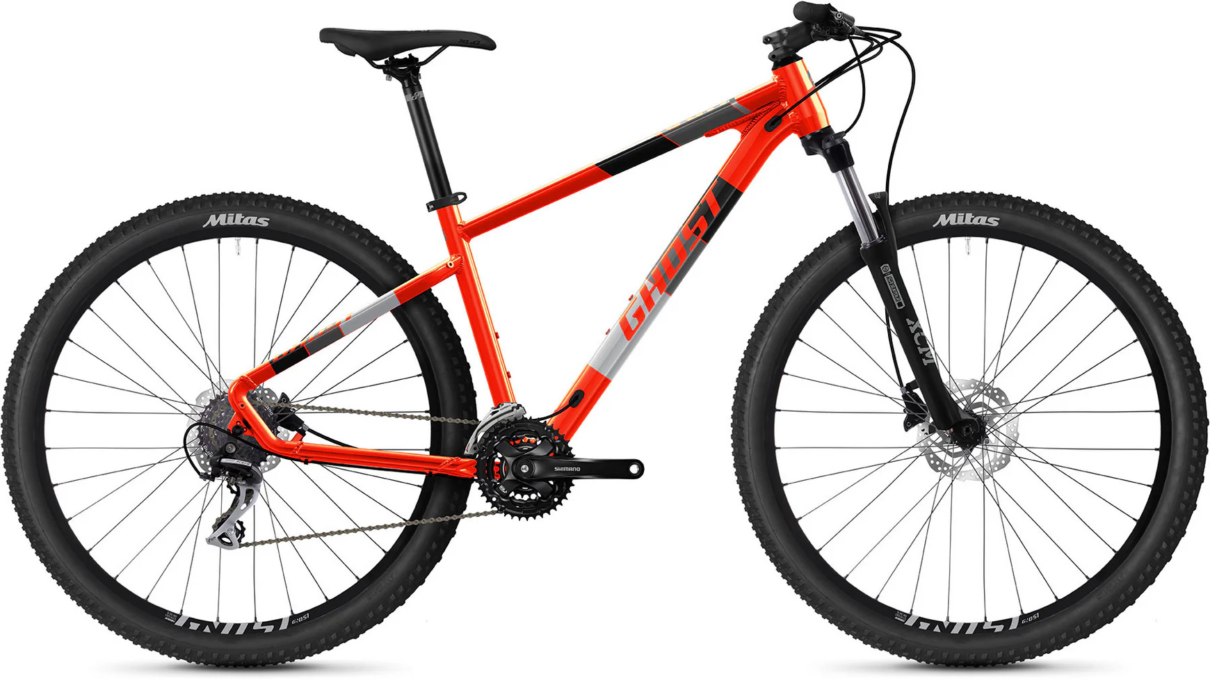 Ghost Kato Essential 27.5 - Image 2