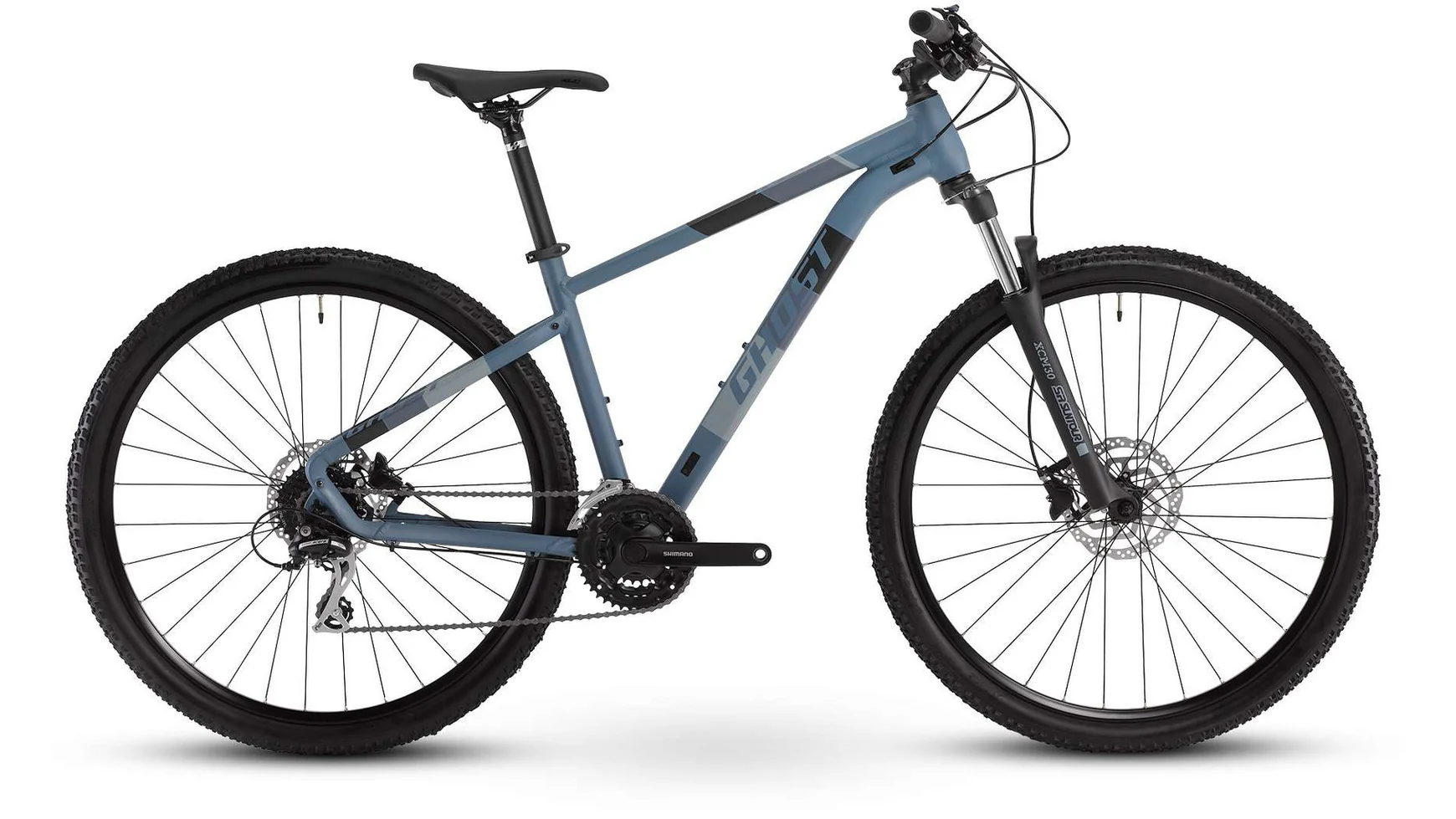 Ghost Kato Essential 29