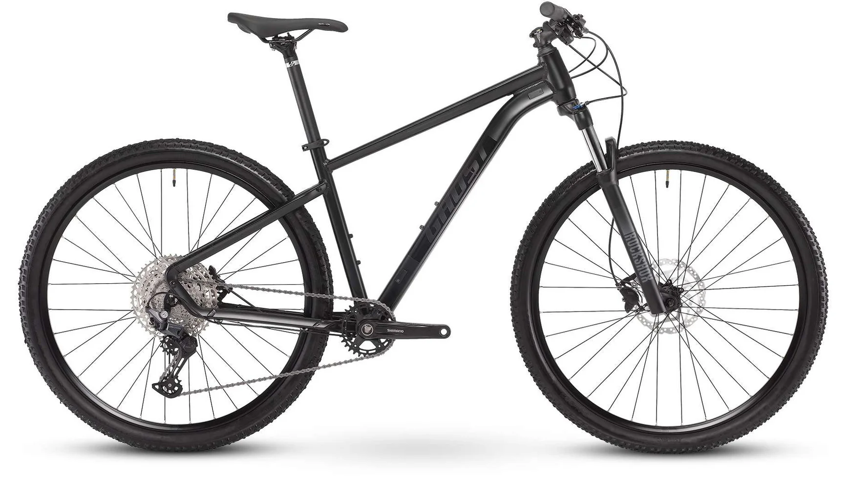 Ghost Kato Pro 27.5