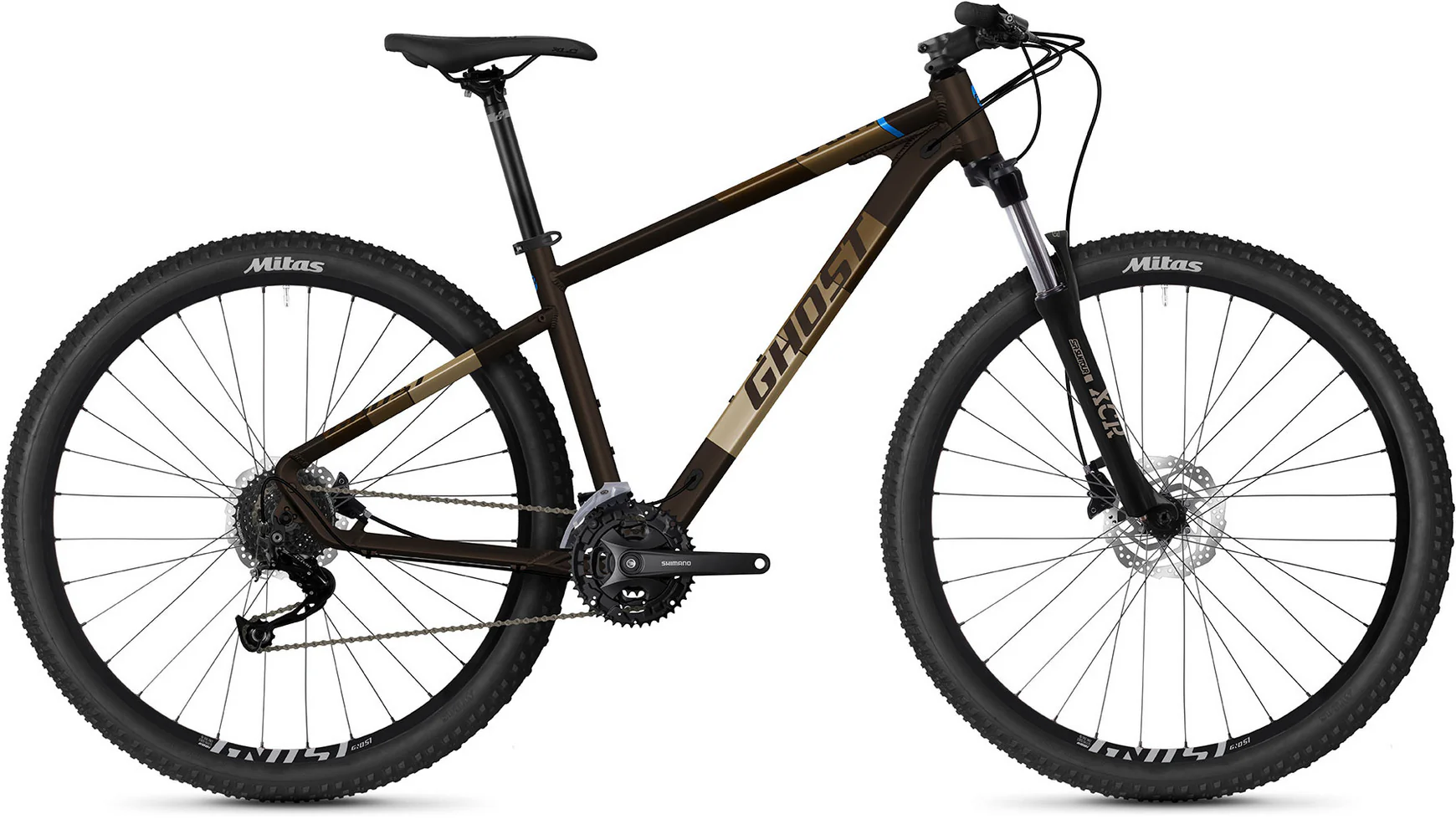 Ghost Kato Universal 27.5