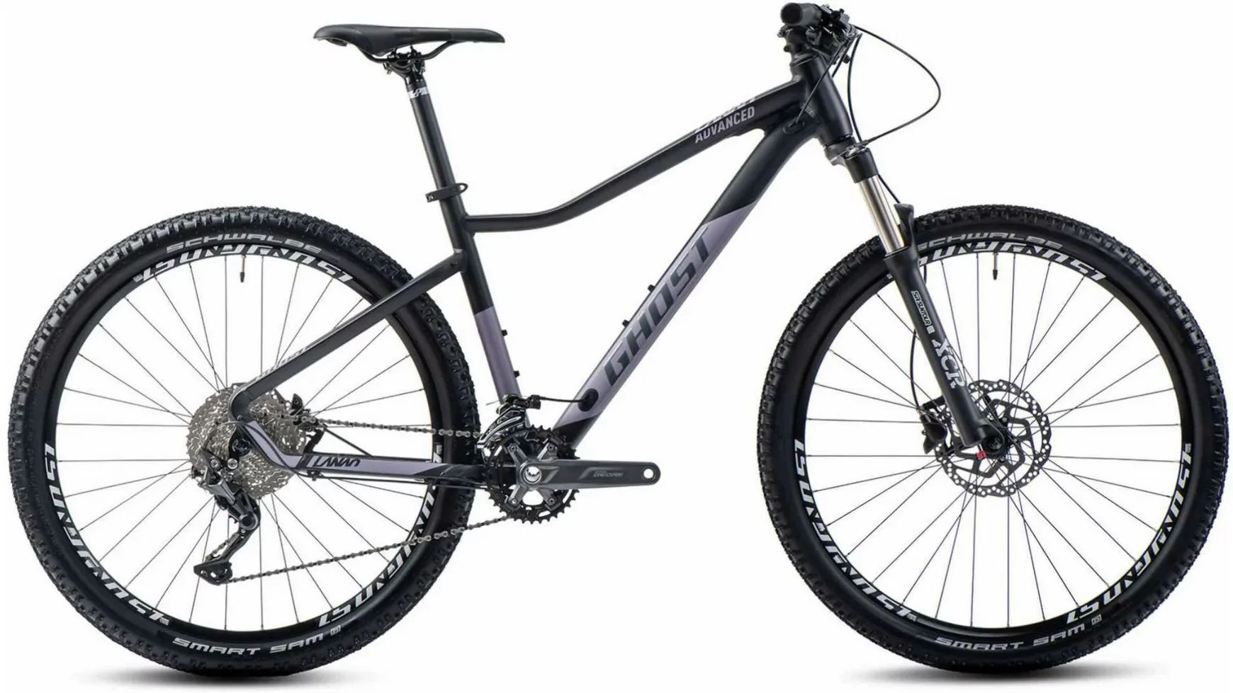 Ghost Lanao Advanced 27,5