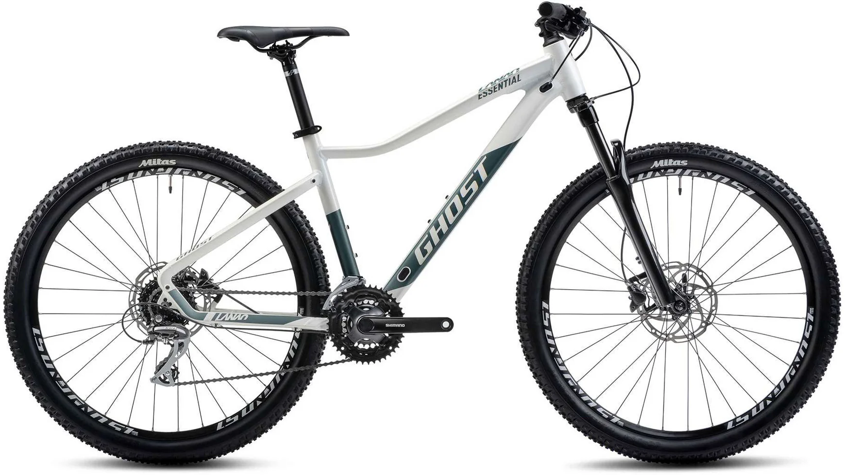 Ghost Lanao Essential 27,5