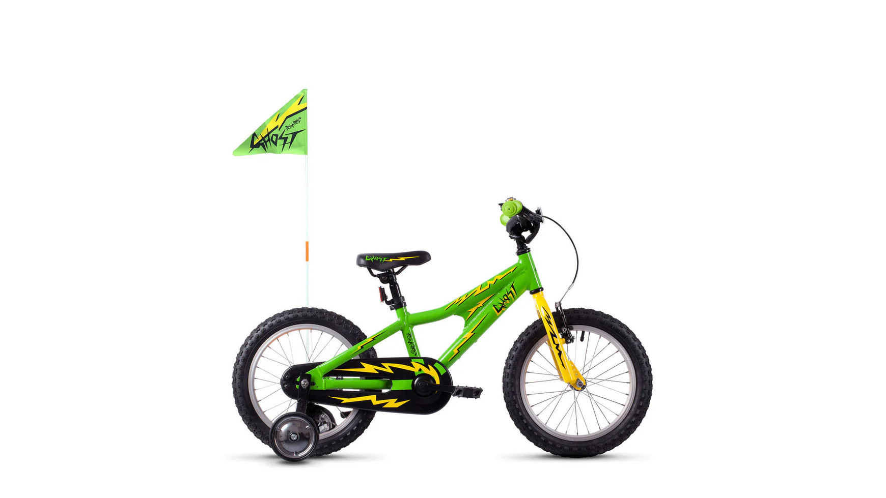 Ghost Powerkid 16 - Image 3