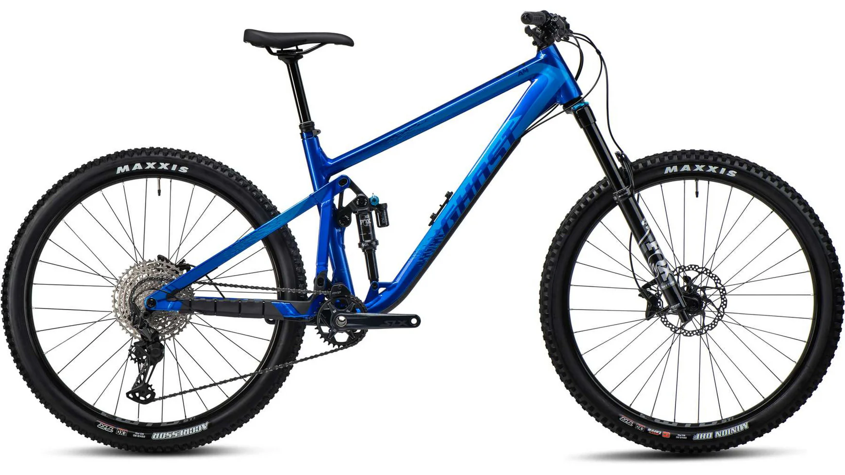 Ghost Riot AM Essential 27,5