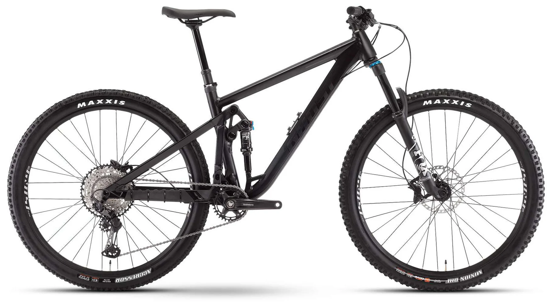 Ghost Riot Trail Essential 27,5