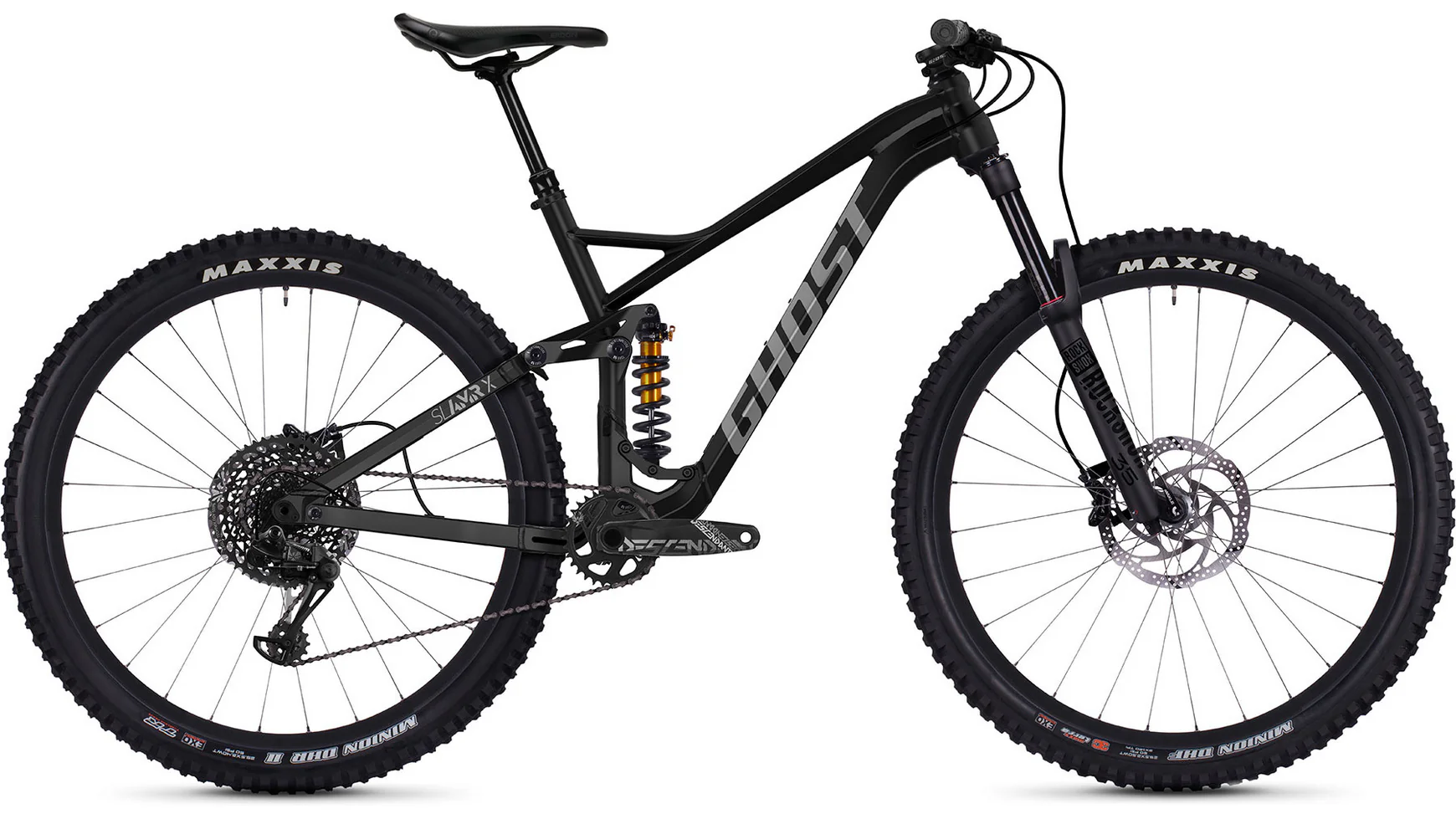 Ghost SLAMR X5.9 AL