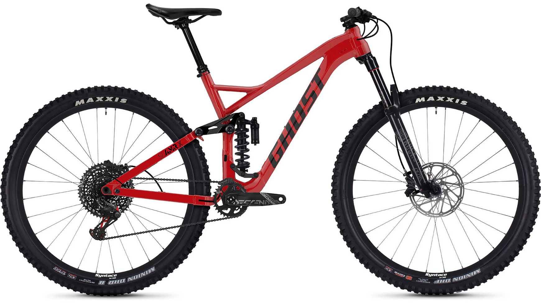 Ghost SLAMR X7.9 AL