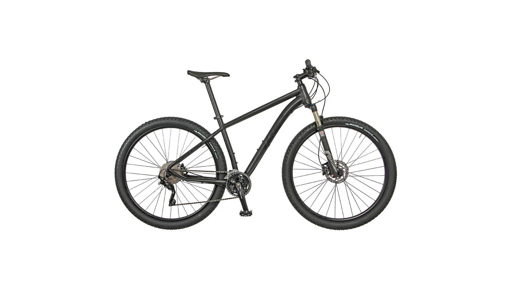 Ghost Tacana 900 LE