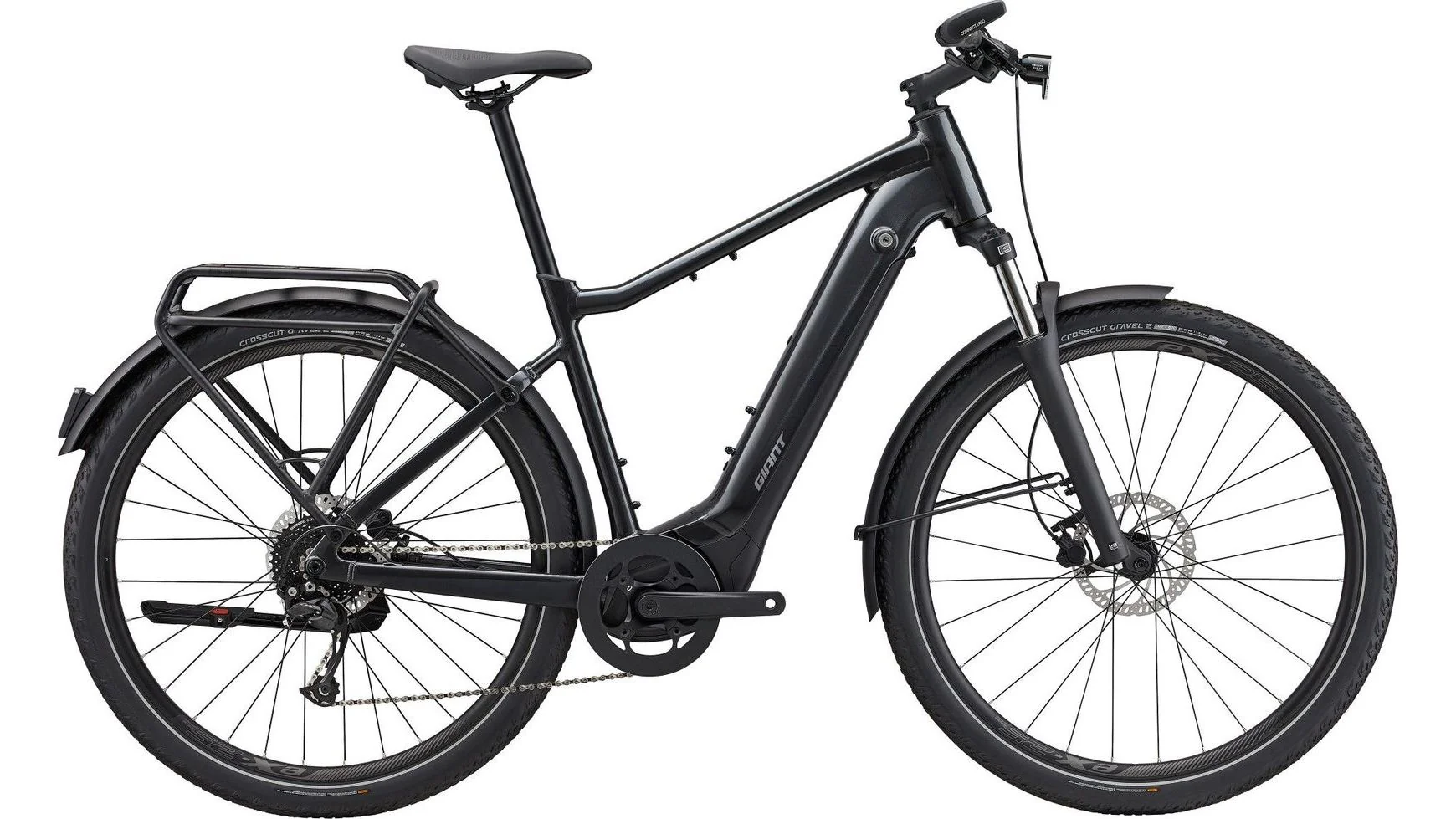 Giant DailyTour E+ 2 D