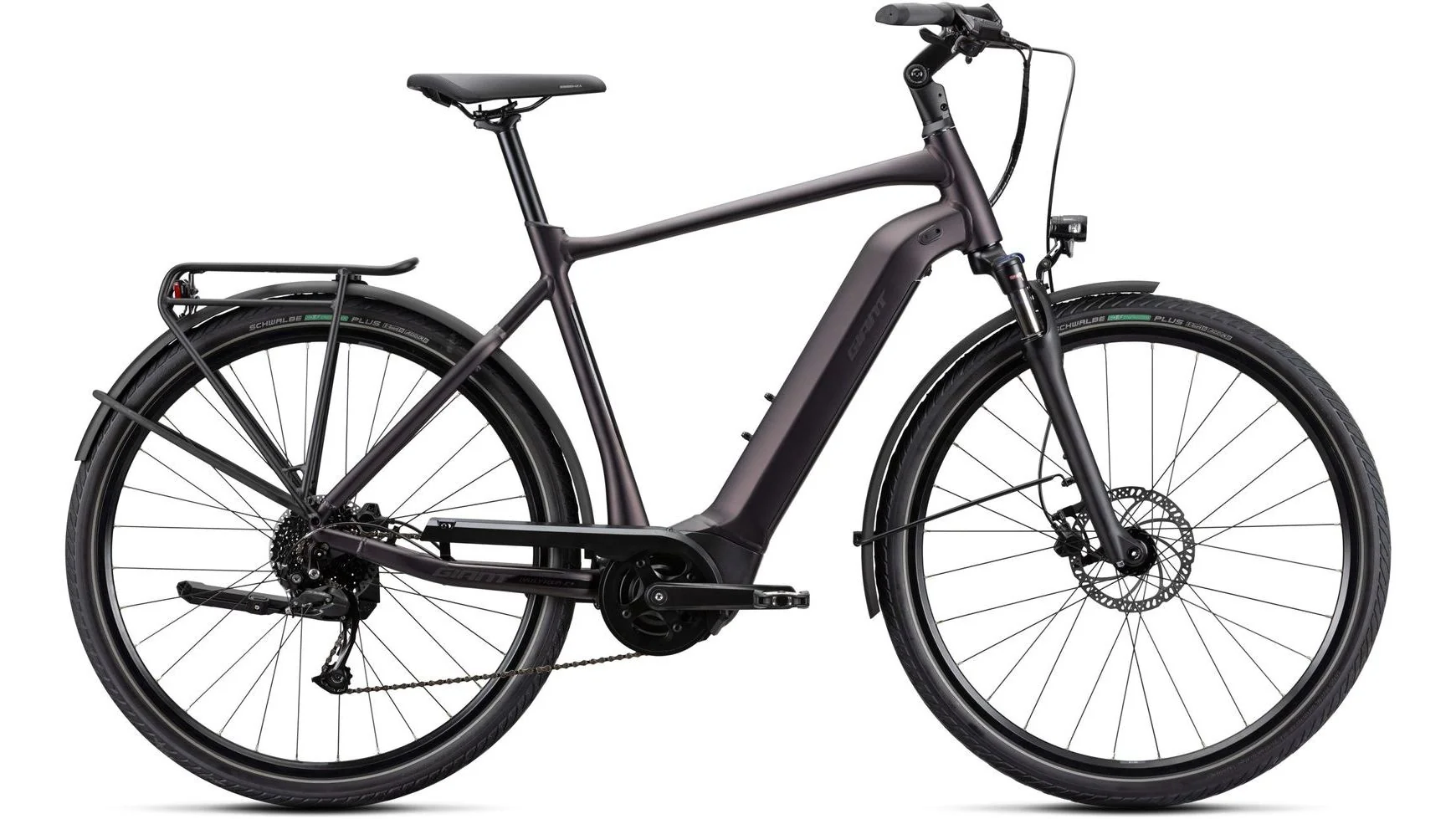Giant DailyTour E+ 3 RC Dash