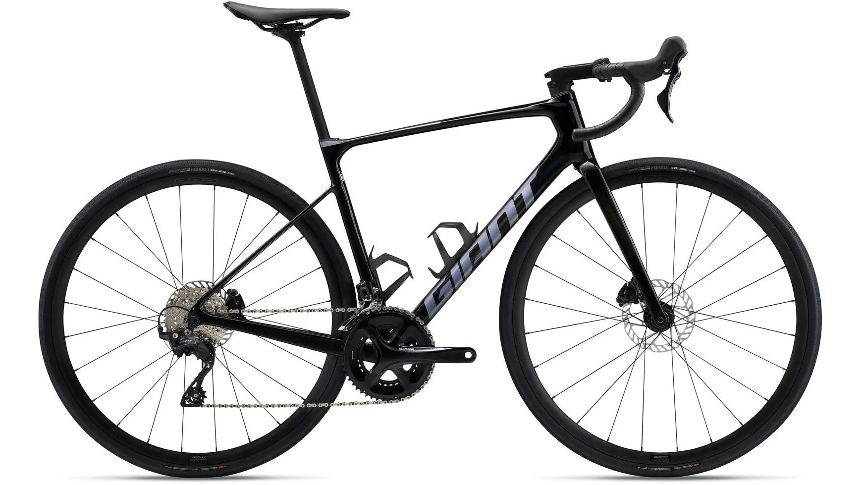 Giant Defy Advanced 2