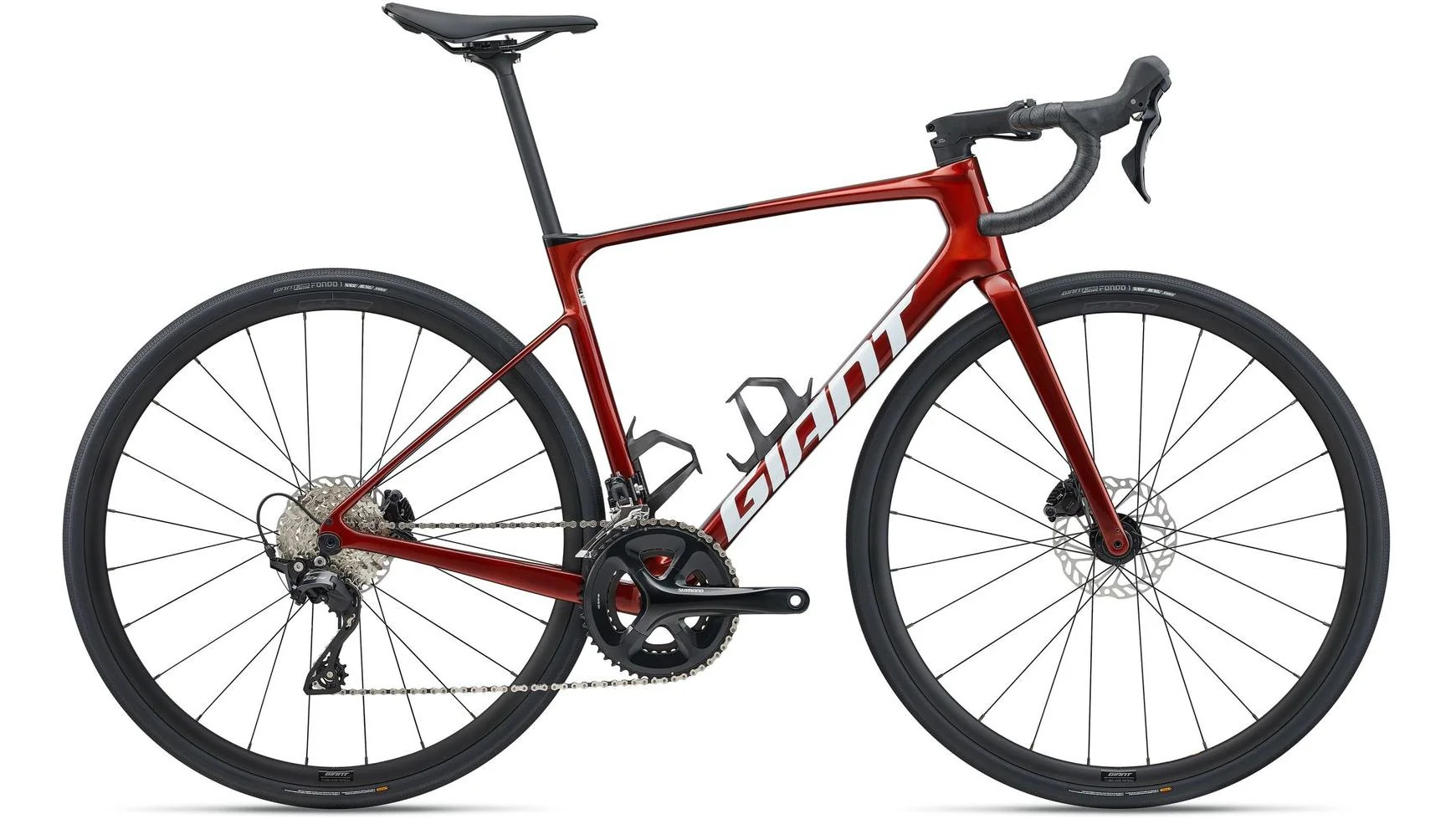 Giant Defy Advanced 2 - Image 2