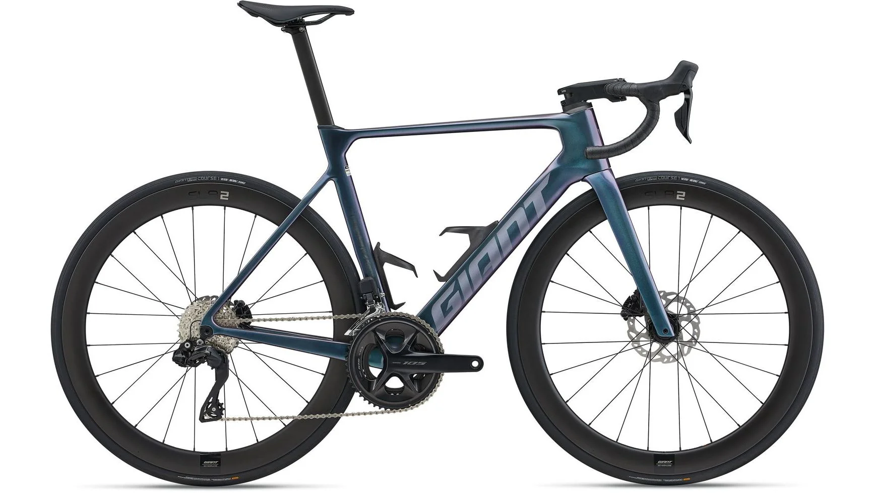 Giant Propel Advanced 1
