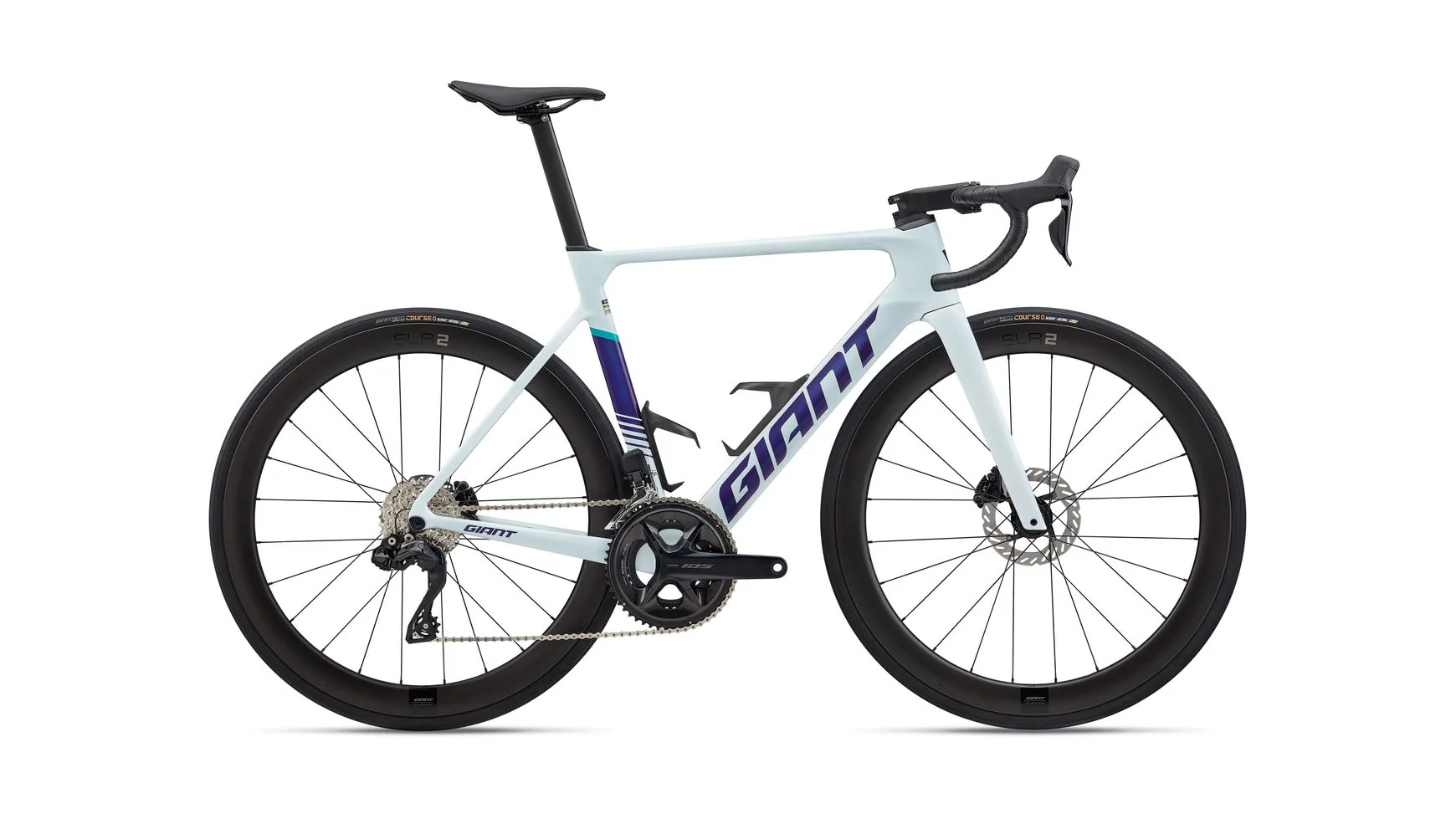 Giant Propel Advanced 1 - Image 2