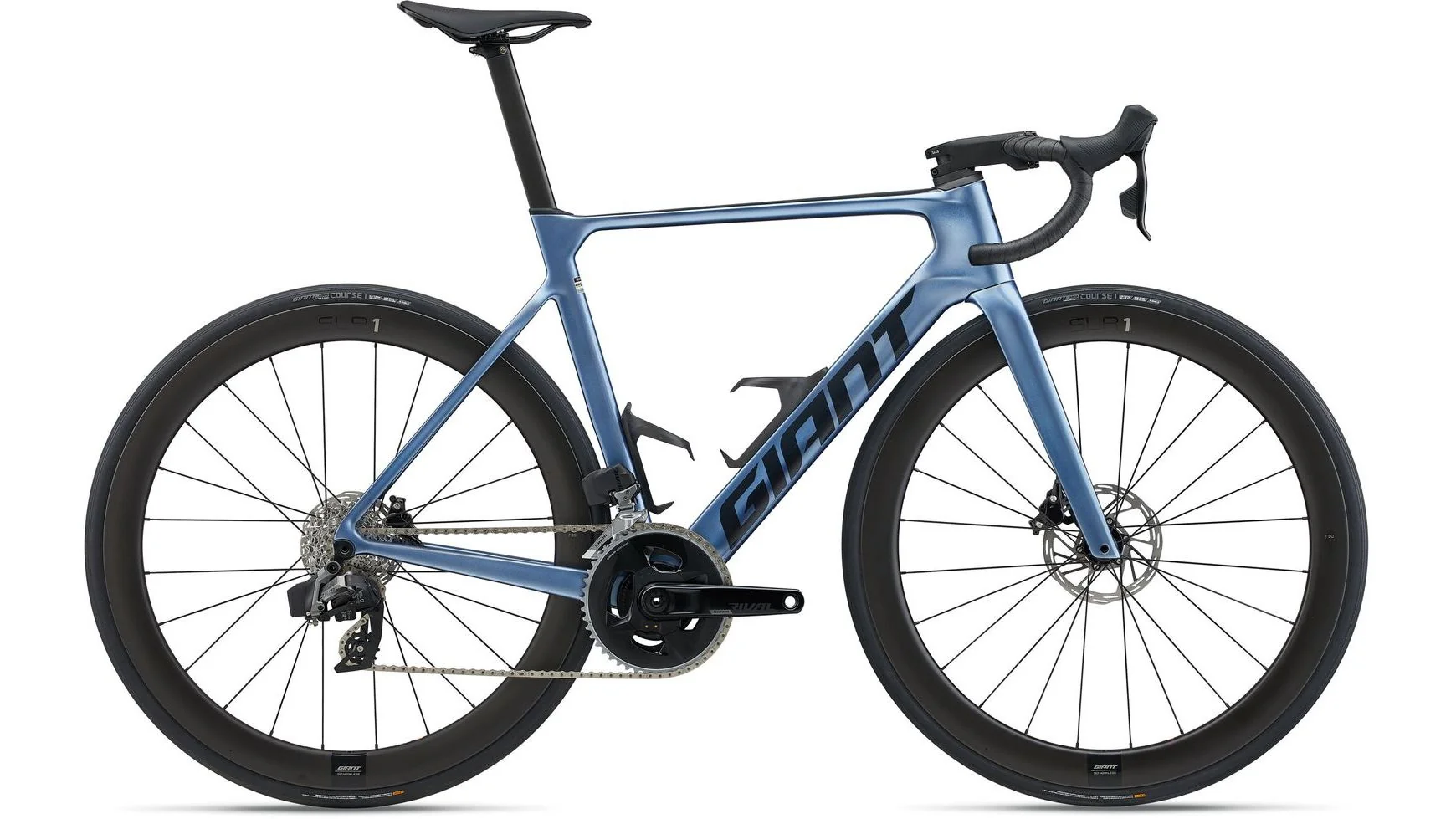 Giant Propel Advanced Pro 1