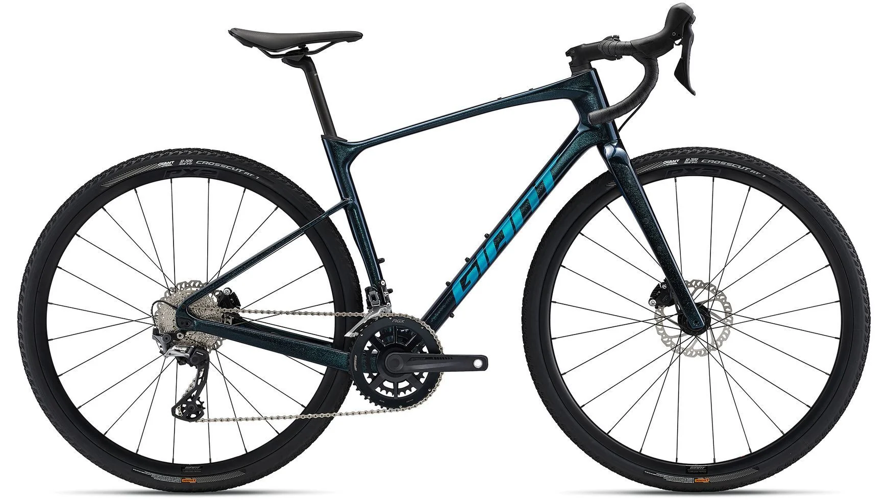 Giant Revolt Advanced 2 - Image 2