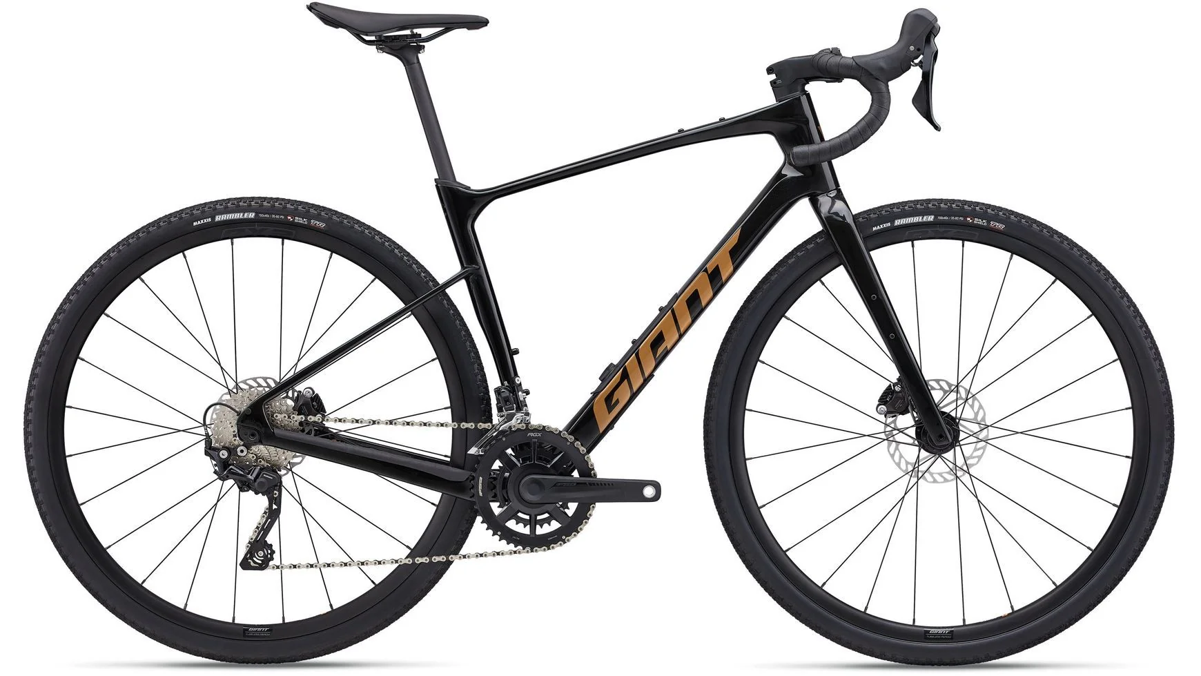 Giant Revolt Advanced 3