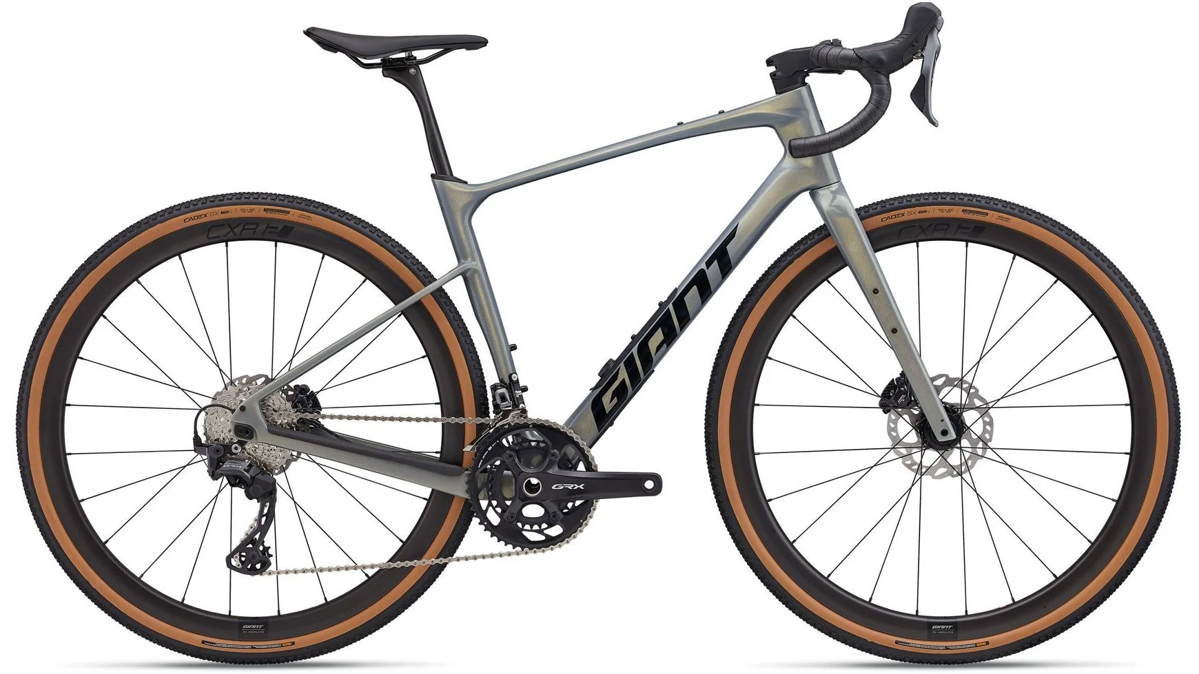 Giant Revolt Advanced 0 - Image 2