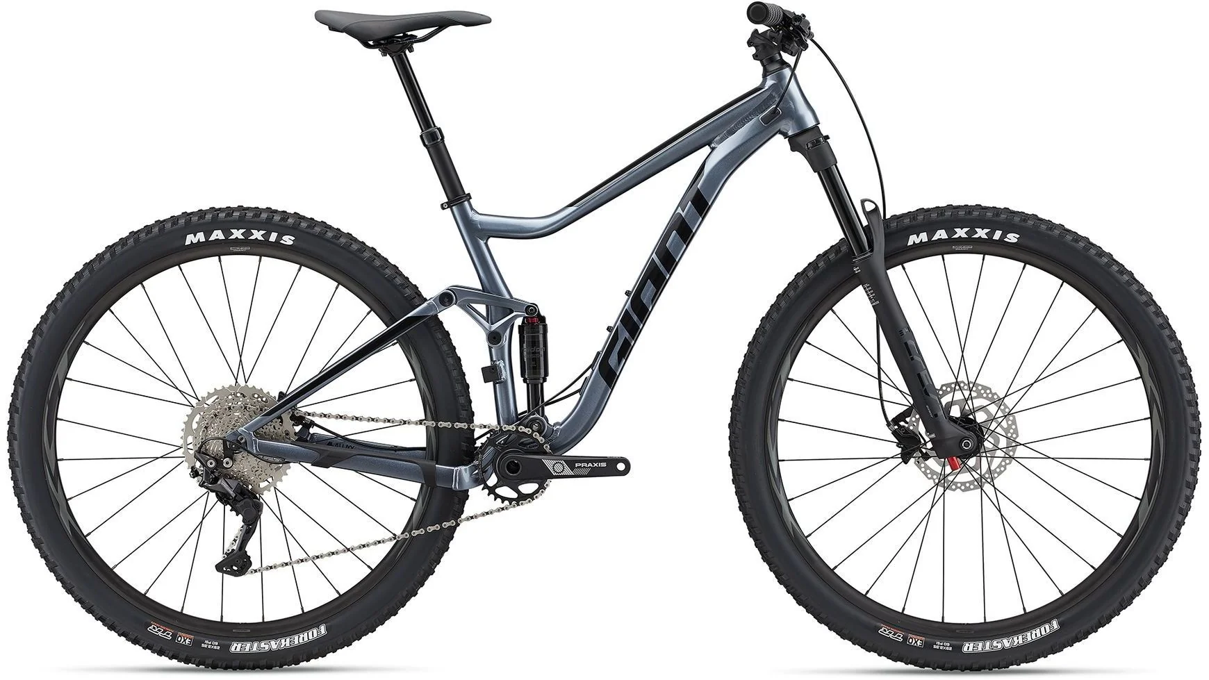 Giant Stance 2 - Image 2
