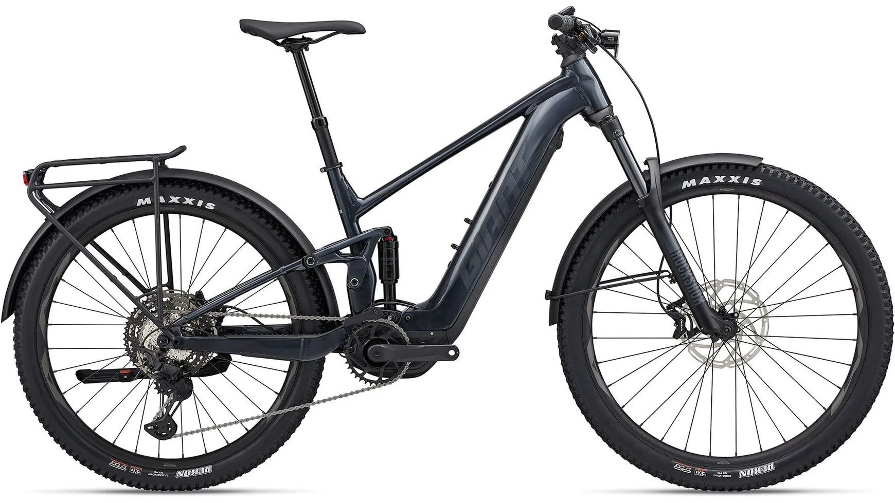 Giant Stance E+ Pro EX