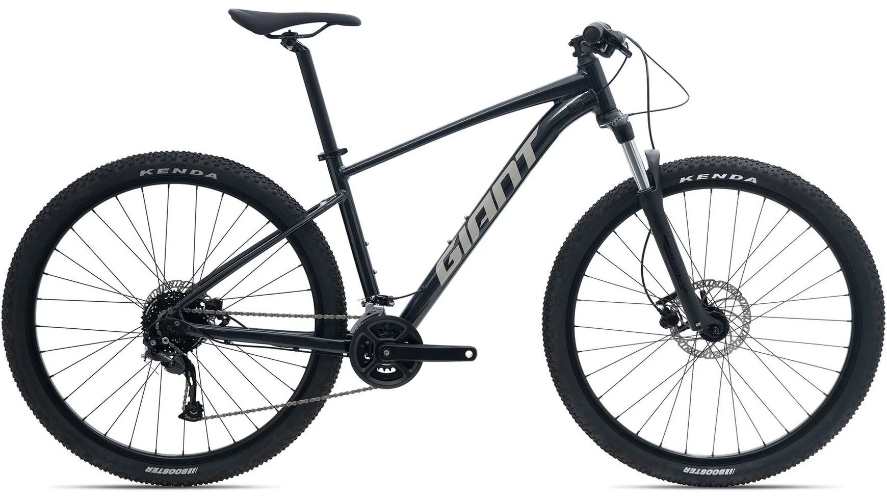 Giant Talon 3+ 27,5