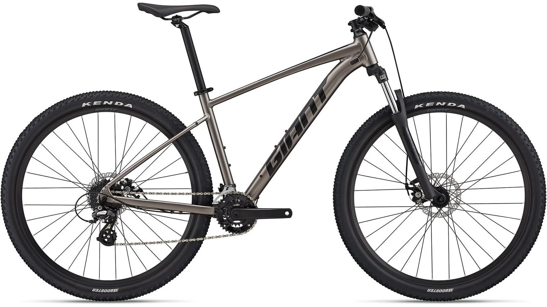 Giant Talon 4 27,5