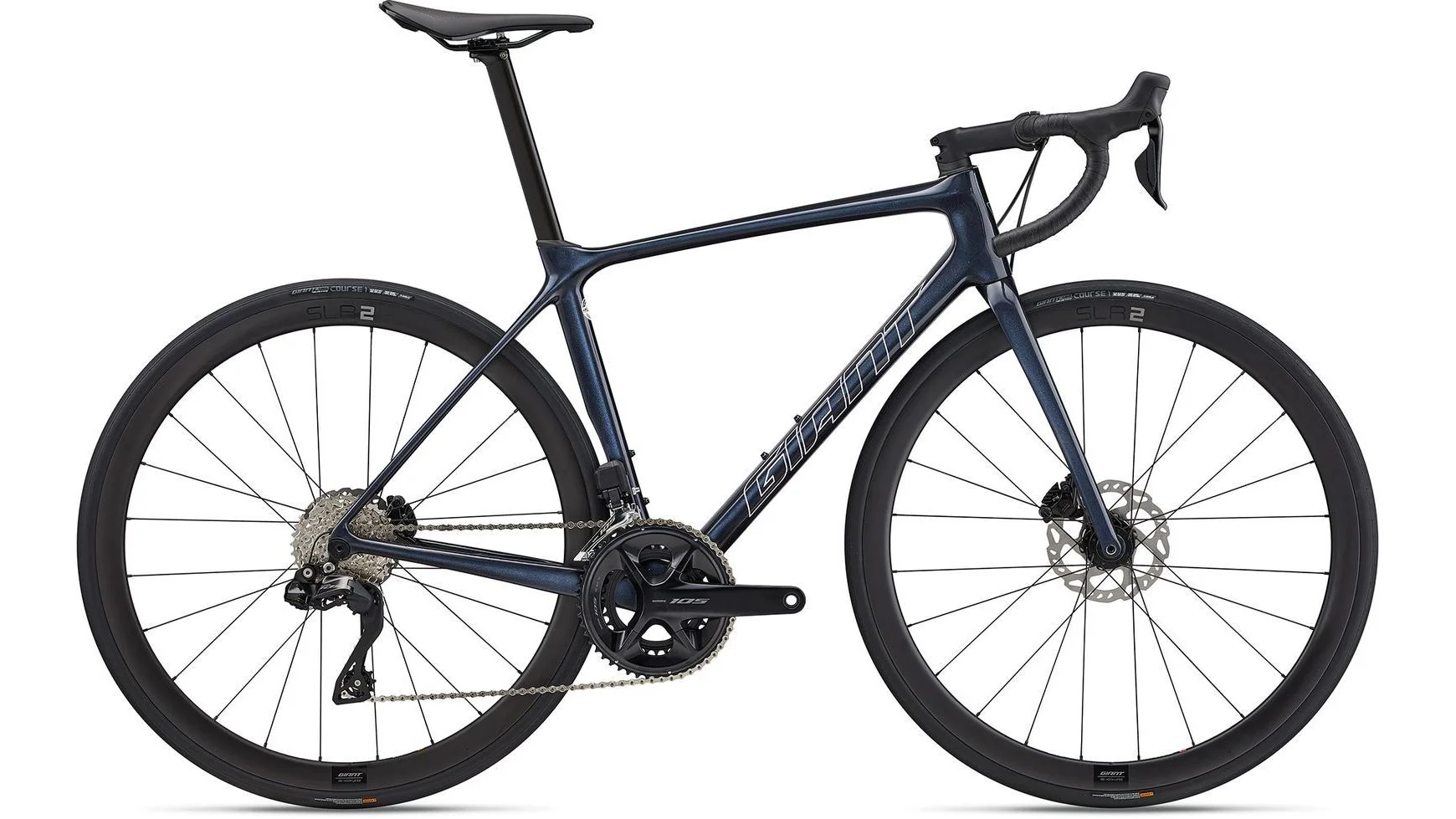 Giant TCR Advanced 1