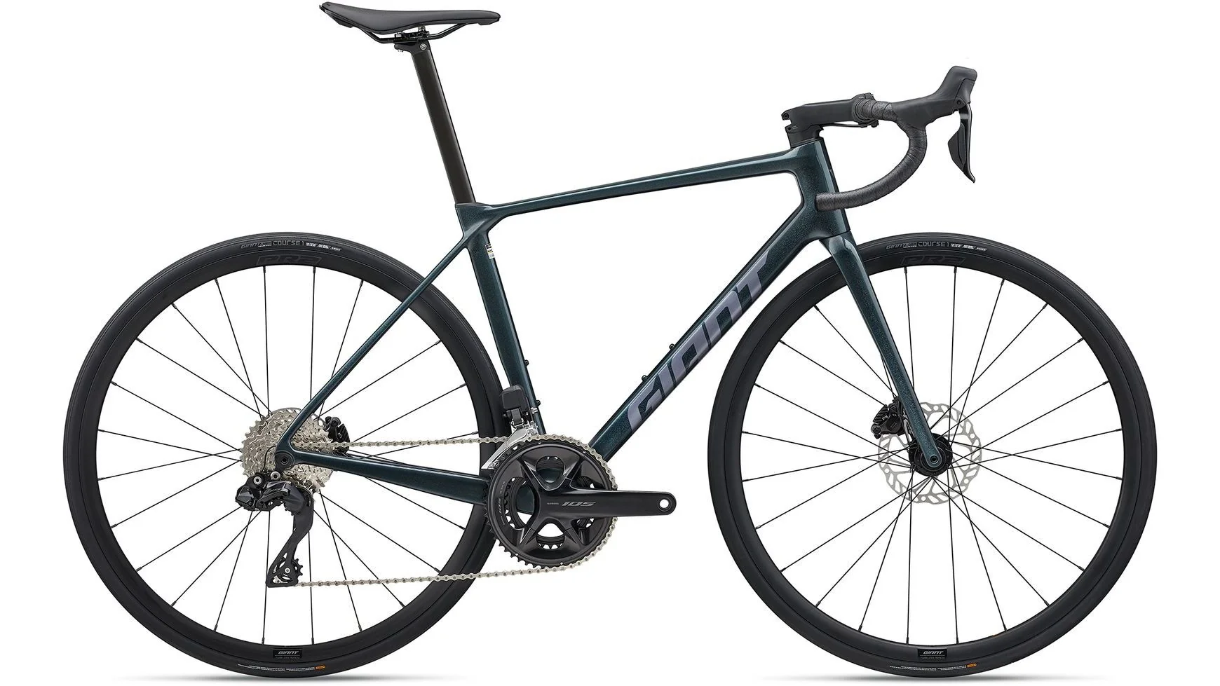 Giant TCR Advanced 1