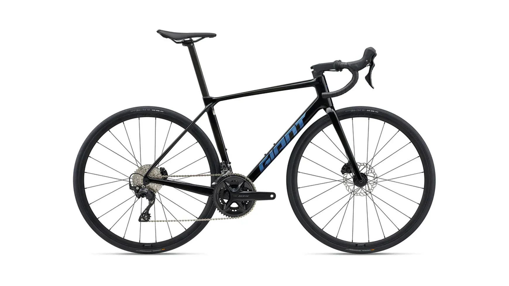 Giant TCR Advanced 2