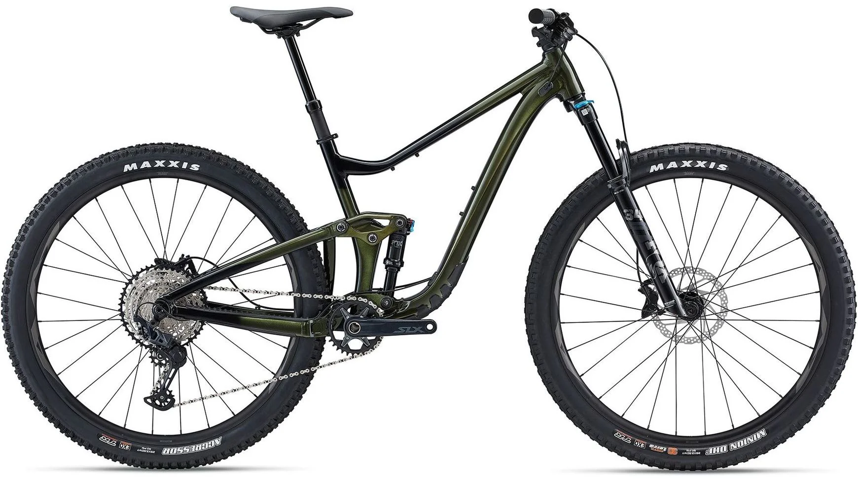 Giant Trance 1 - Image 2