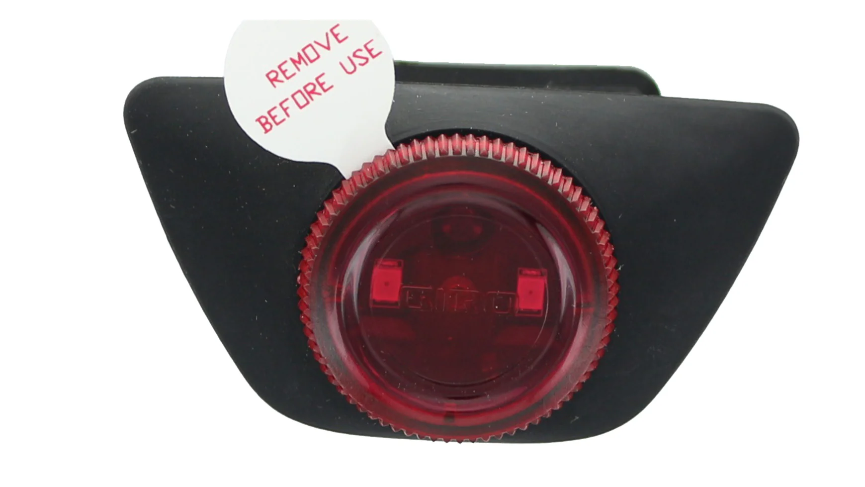 Giro Caden Vent Light