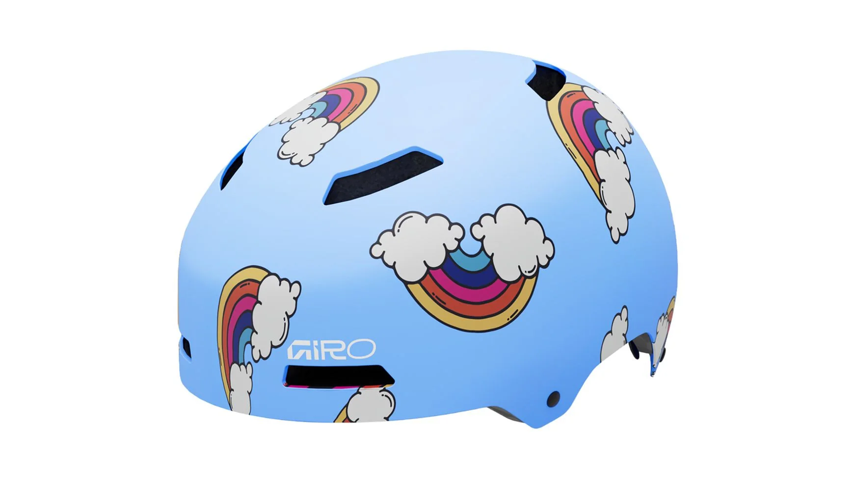 Giro Dime FS Special Edition
