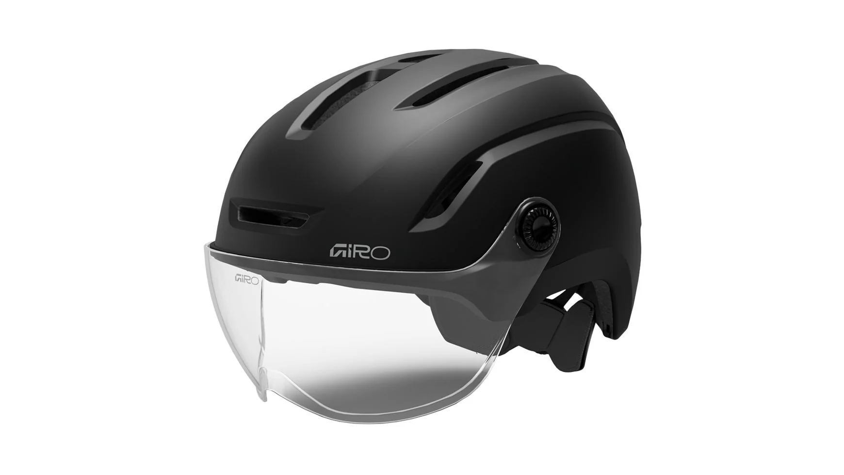 Giro Evoke MIPS LED Urbanhelm