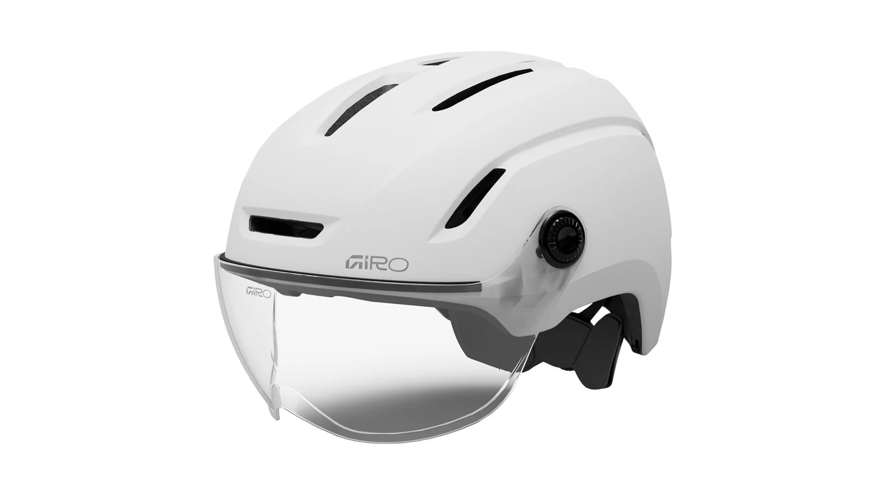 Giro Evoke MIPS Urbanhelm