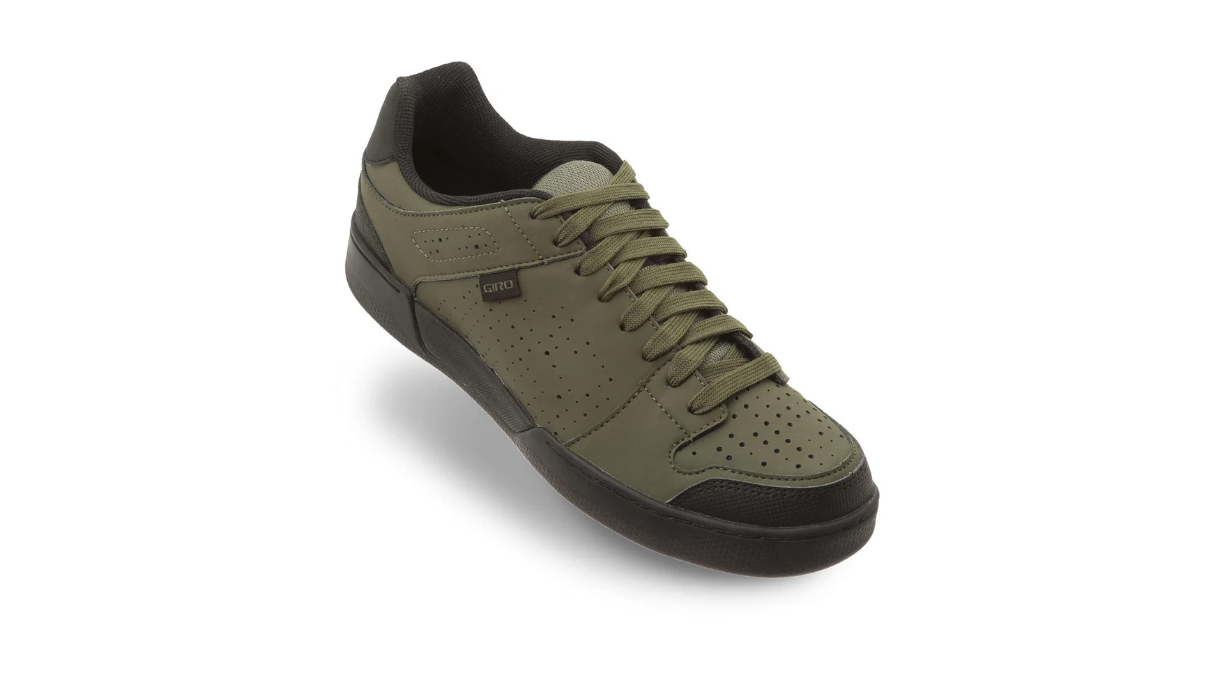 Giro Jacket II Flat Pedal Schuhe