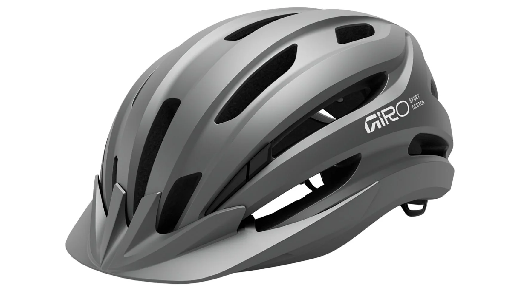 Giro Register II City Helm Unisex - Image 4