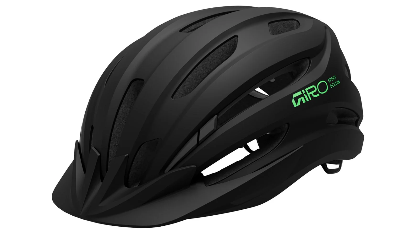 Giro Register II Youth